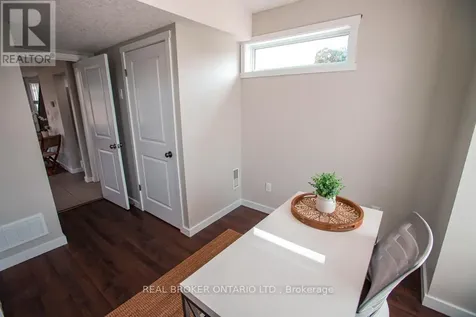 489 East Avenue Kitchener ON N2H 0A8