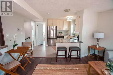 489 East Avenue Kitchener ON N2H 0A8