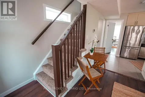 489 East Avenue Kitchener ON N2H 0A8