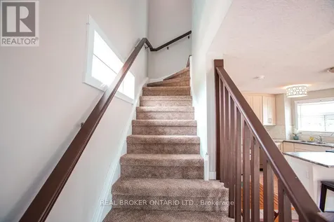 489 East Avenue Kitchener ON N2H 0A8