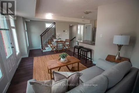 489 East Avenue Kitchener ON N2H 0A8