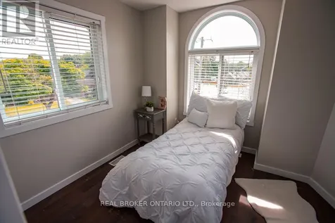 489 East Avenue Kitchener ON N2H 0A8