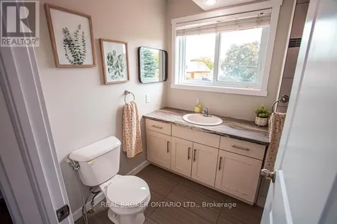 489 East Avenue Kitchener ON N2H 0A8