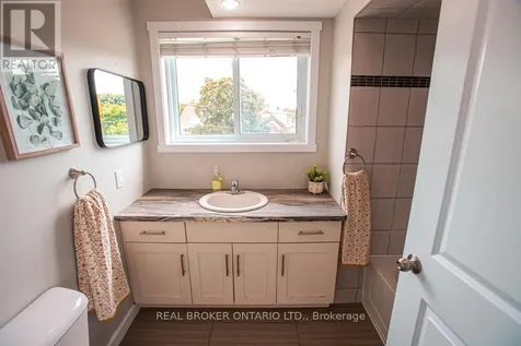 489 East Avenue Kitchener ON N2H 0A8