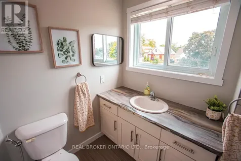 489 East Avenue Kitchener ON N2H 0A8