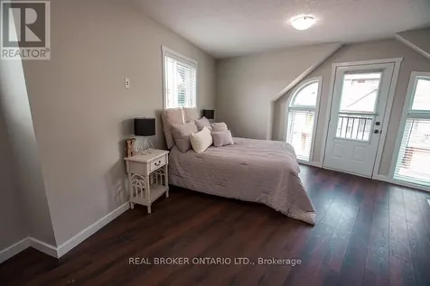 489 East Avenue Kitchener ON N2H 0A8