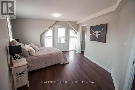 489 East Avenue Kitchener ON N2H 0A8