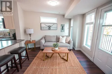 489 East Avenue Kitchener ON N2H 0A8