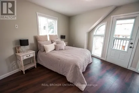 489 East Avenue Kitchener ON N2H 0A8