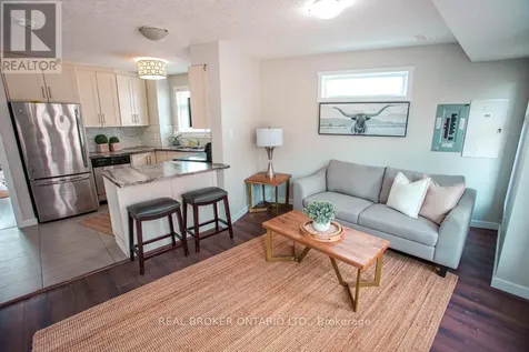 489 East Avenue Kitchener ON N2H 0A8