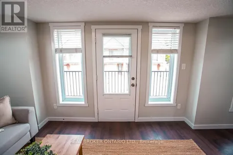 489 East Avenue Kitchener ON N2H 0A8