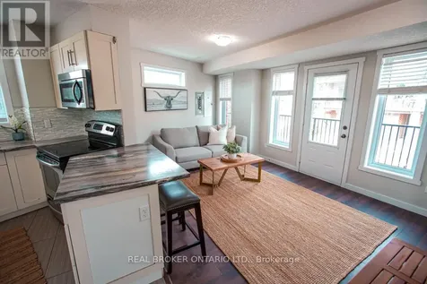 489 East Avenue Kitchener ON N2H 0A8