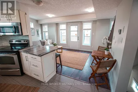 489 East Avenue Kitchener ON N2H 0A8