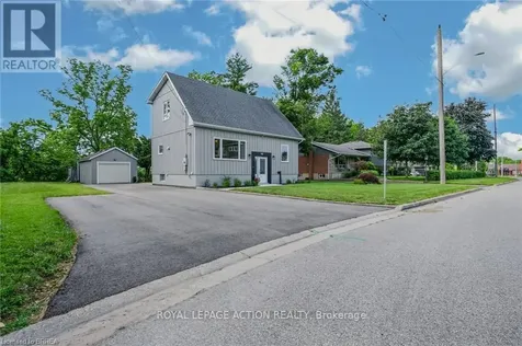46 Clara Crescent Brantford ON N3S 7E1