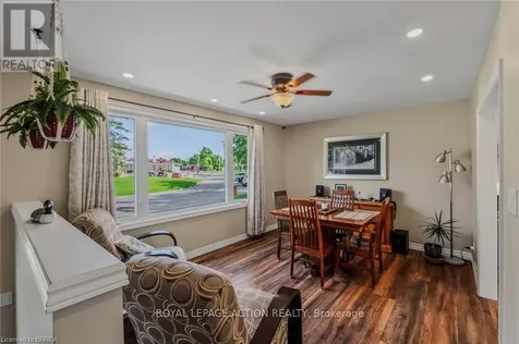46 Clara Crescent Brantford ON N3S 7E1