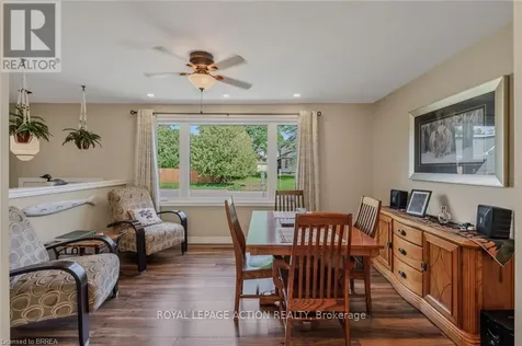 46 Clara Crescent Brantford ON N3S 7E1