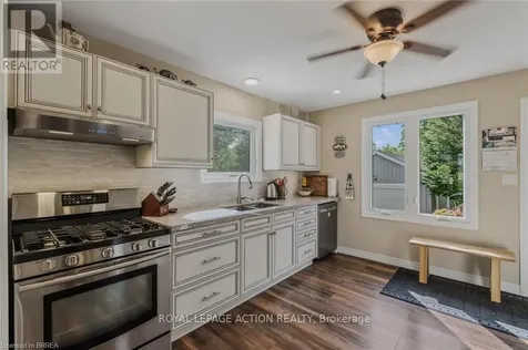 46 Clara Crescent Brantford ON N3S 7E1