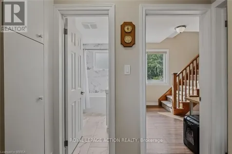 46 Clara Crescent Brantford ON N3S 7E1