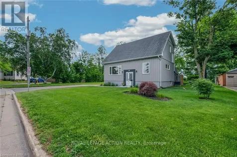 46 Clara Crescent Brantford ON N3S 7E1