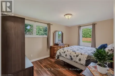 46 Clara Crescent Brantford ON N3S 7E1
