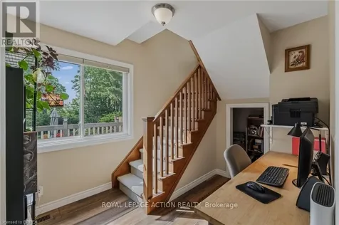 46 Clara Crescent Brantford ON N3S 7E1