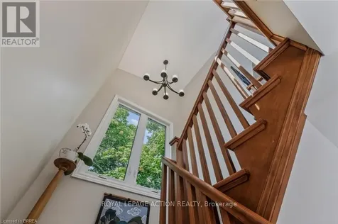 46 Clara Crescent Brantford ON N3S 7E1