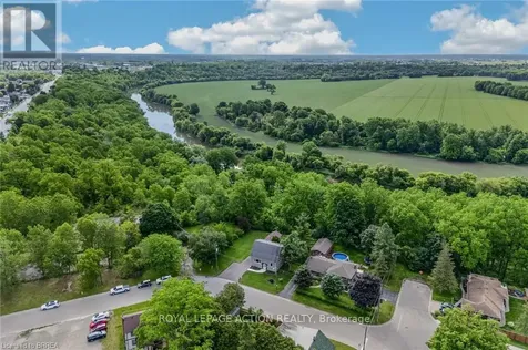 46 Clara Crescent Brantford ON N3S 7E1