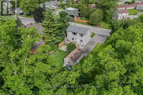 46 Clara Crescent Brantford ON N3S 7E1