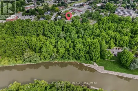 46 Clara Crescent Brantford ON N3S 7E1