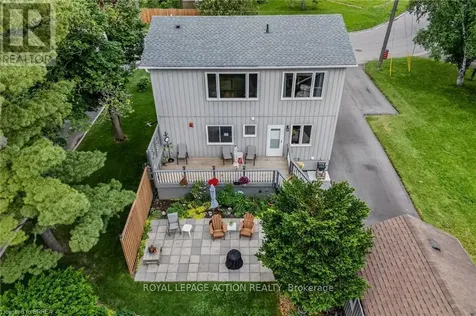 46 Clara Crescent Brantford ON N3S 7E1