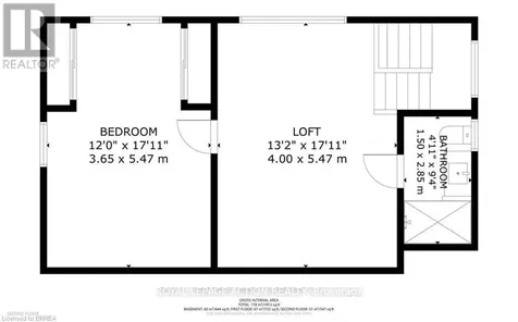 46 Clara Crescent Brantford ON N3S 7E1