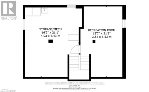 46 Clara Crescent Brantford ON N3S 7E1