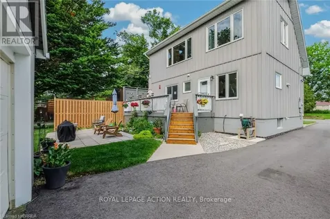 46 Clara Crescent Brantford ON N3S 7E1