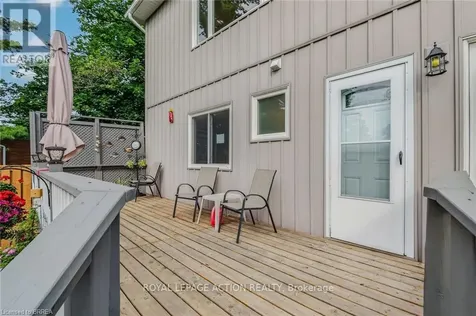 46 Clara Crescent Brantford ON N3S 7E1