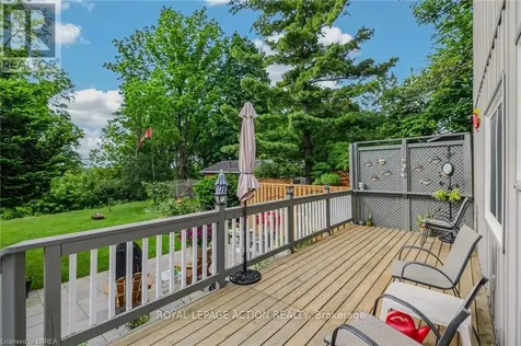 46 Clara Crescent Brantford ON N3S 7E1