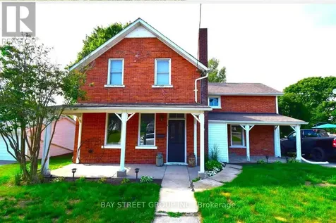 64 Sherbourne Street Port Hope ON L1A 1H2