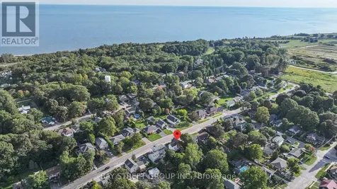 64 Sherbourne Street Port Hope ON L1A 1H2