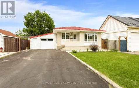176 Samuelson Street Cambridge ON N1R 1K3