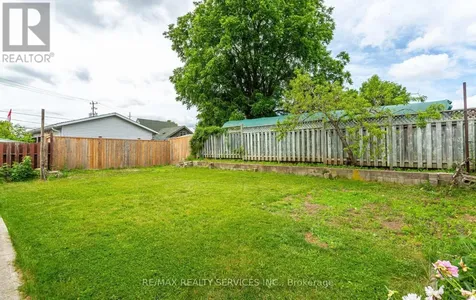 176 Samuelson Street Cambridge ON N1R 1K3