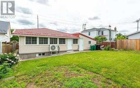 176 Samuelson Street Cambridge ON N1R 1K3