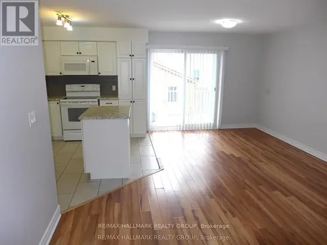 216 Carillon Street Ottawa ON K1L 5X8