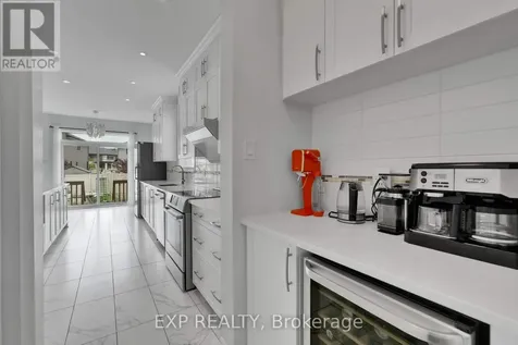 321 Serenade Crescent Ottawa ON K1X 0B9