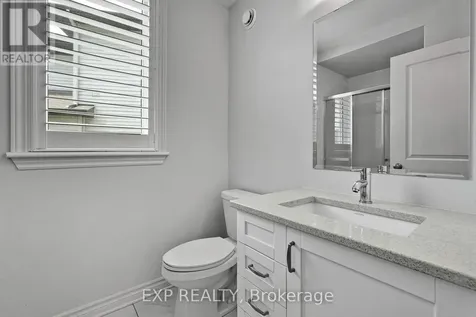 321 Serenade Crescent Ottawa ON K1X 0B9