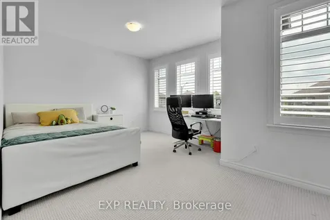 321 Serenade Crescent Ottawa ON K1X 0B9