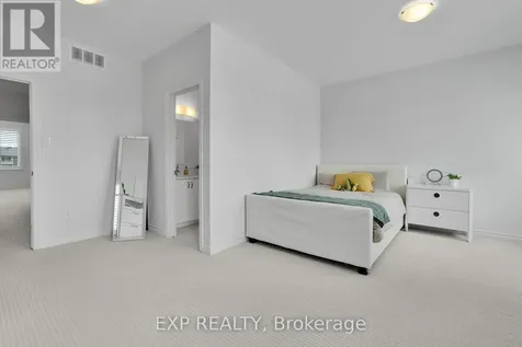 321 Serenade Crescent Ottawa ON K1X 0B9