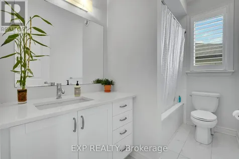321 Serenade Crescent Ottawa ON K1X 0B9