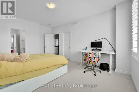 321 Serenade Crescent Ottawa ON K1X 0B9