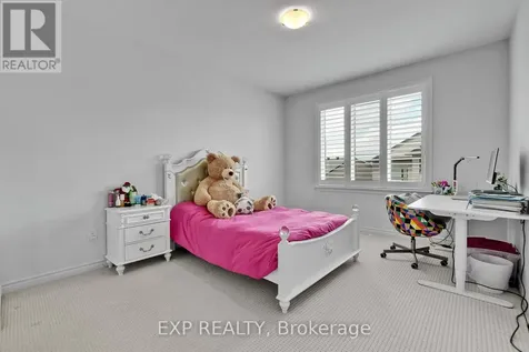 321 Serenade Crescent Ottawa ON K1X 0B9