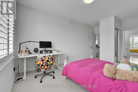 321 Serenade Crescent Ottawa ON K1X 0B9