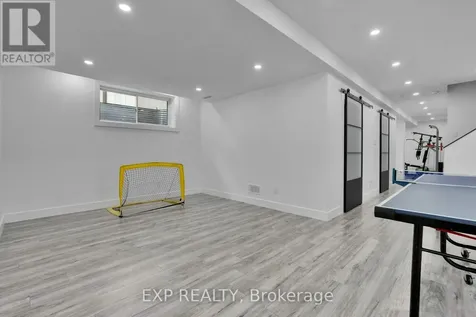 321 Serenade Crescent Ottawa ON K1X 0B9